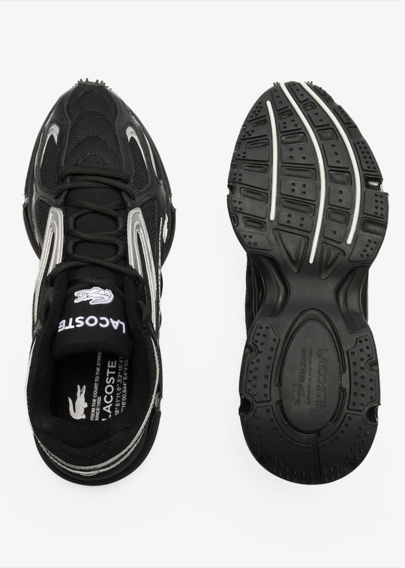 Sneakers Lacoste L003 2K24 noire