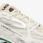 Sneakers L003 - blanc