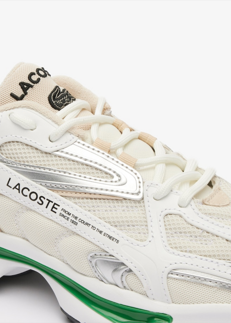 Sneakers Lacoste L003 2K24 blanc