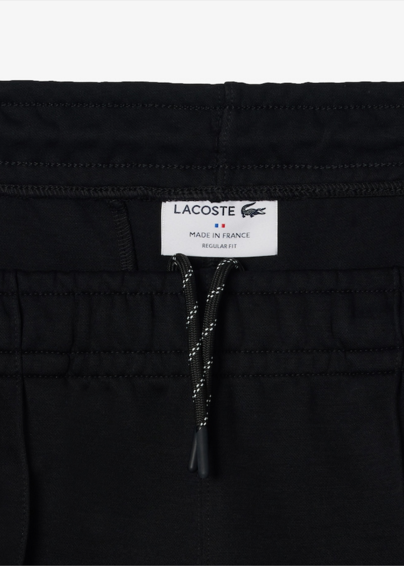 Pantalon de survetments Lacoste Paris Made in France