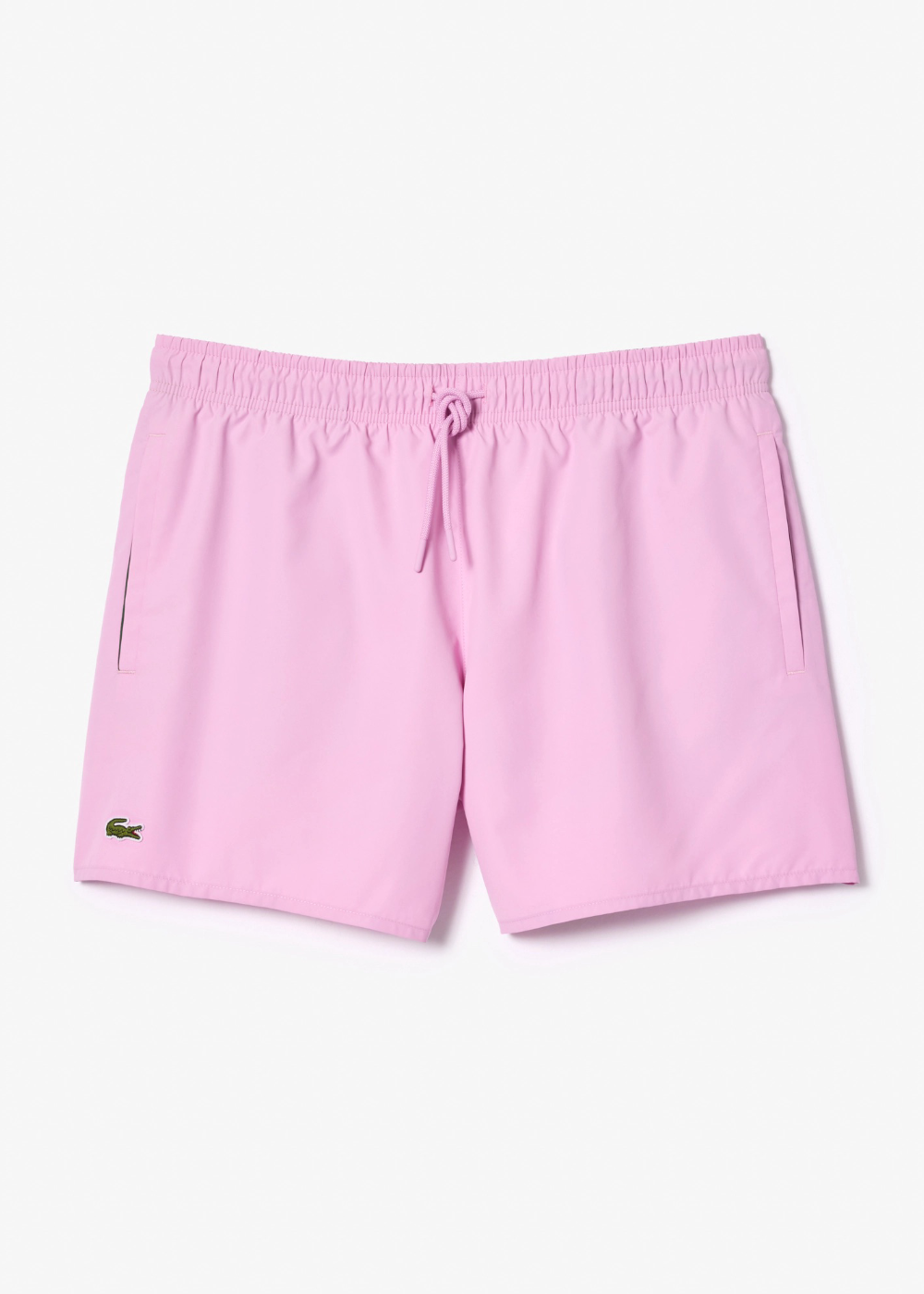 Short de bain - rose