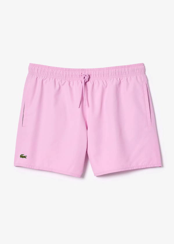 Short de bain - rose