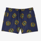 Short de bain golf