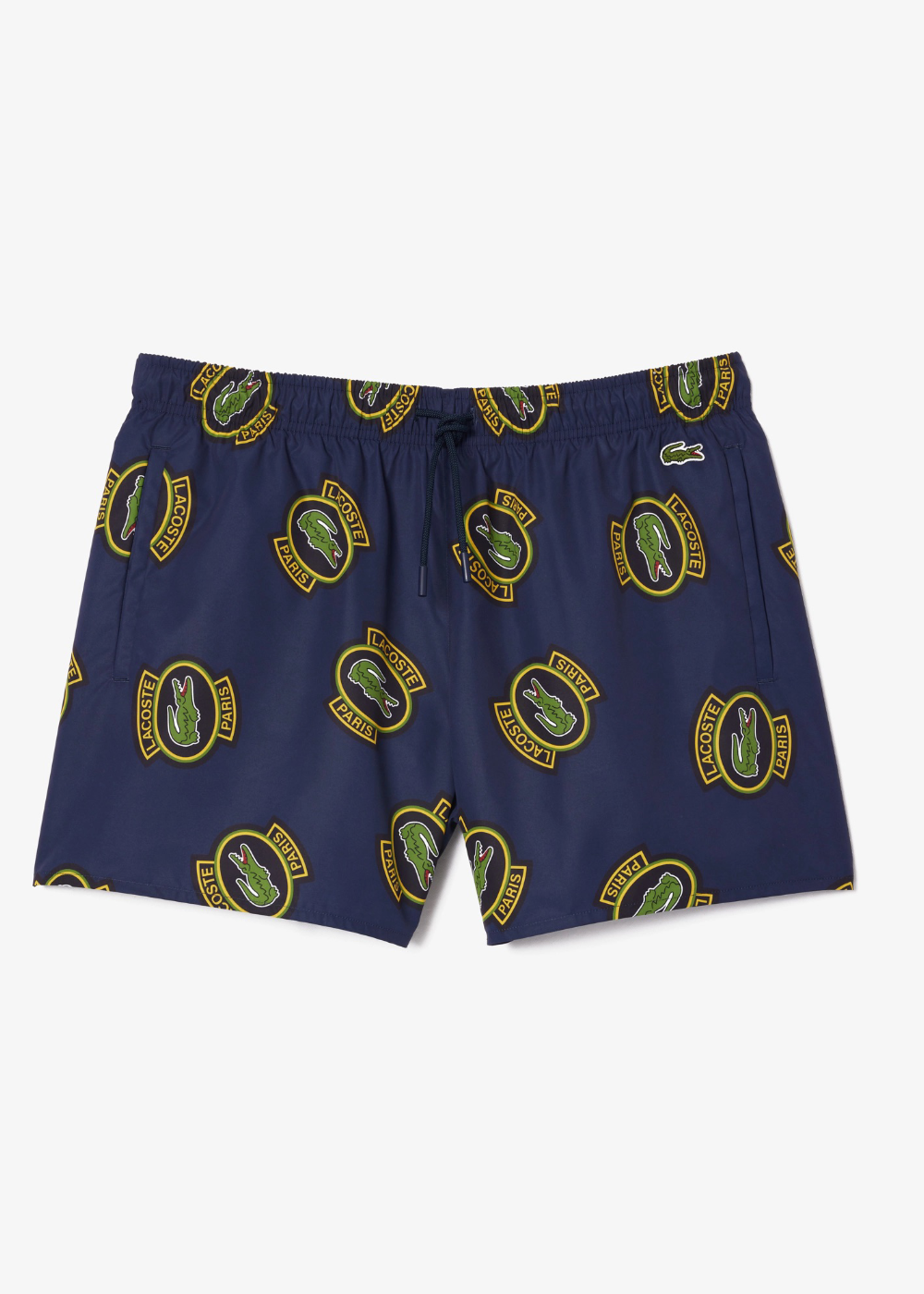 Short de bain golf