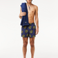 Short de bain golf