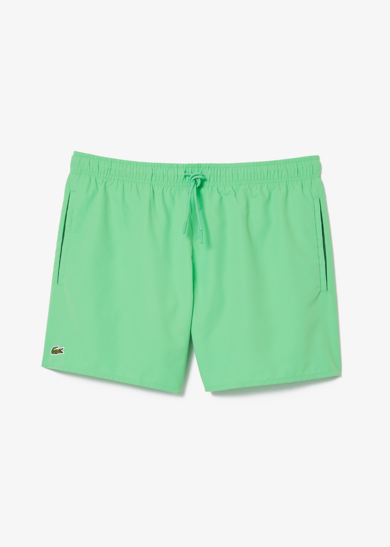 Short de bain - vert