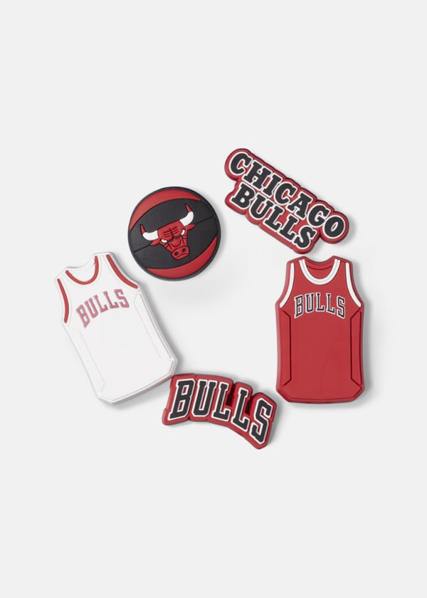 JIBBITZ NBA Chigago bulls