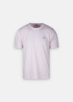 T-shirt C.P. Company jersey 70/2 heavenly rose