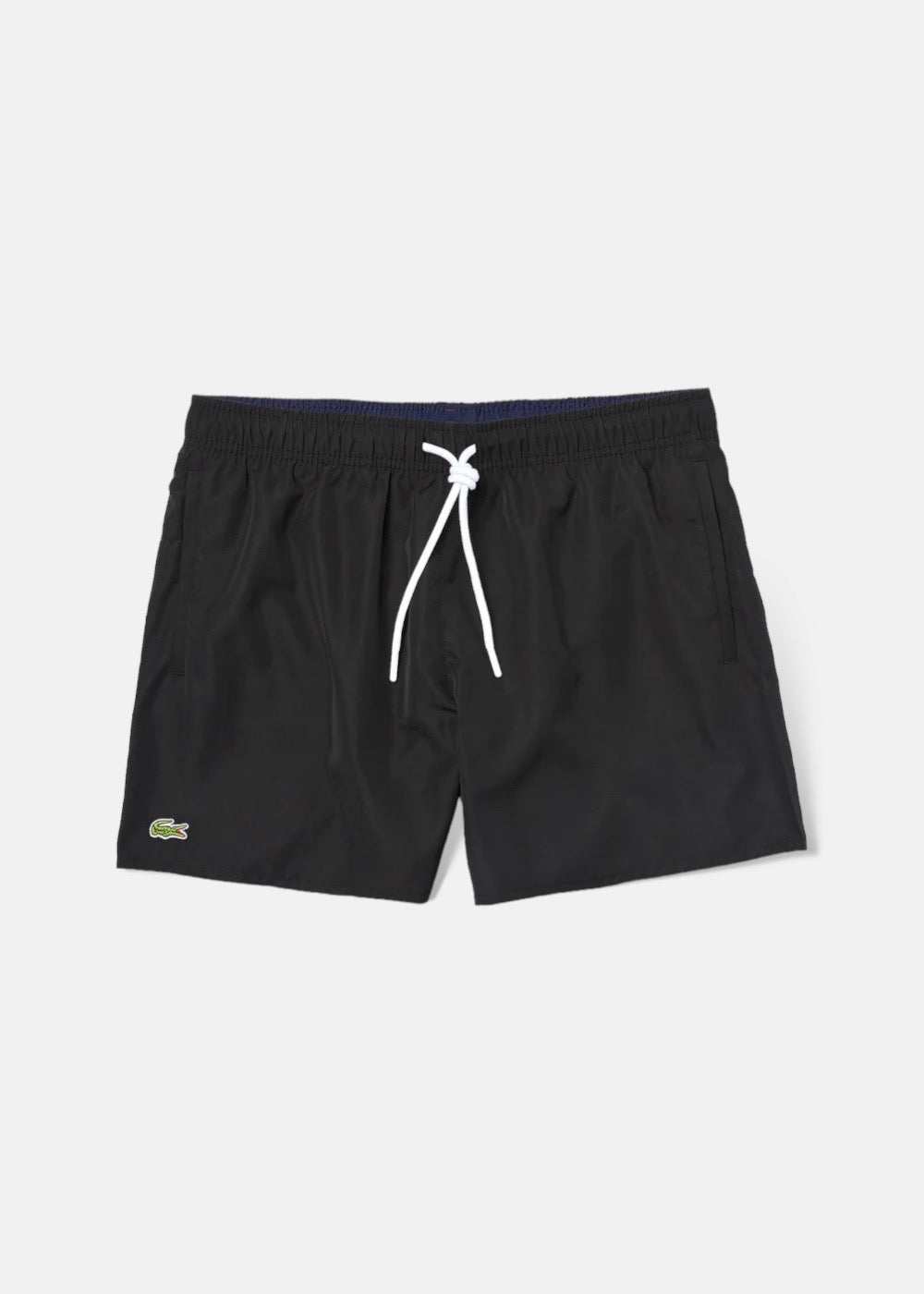 Short de bain - noir