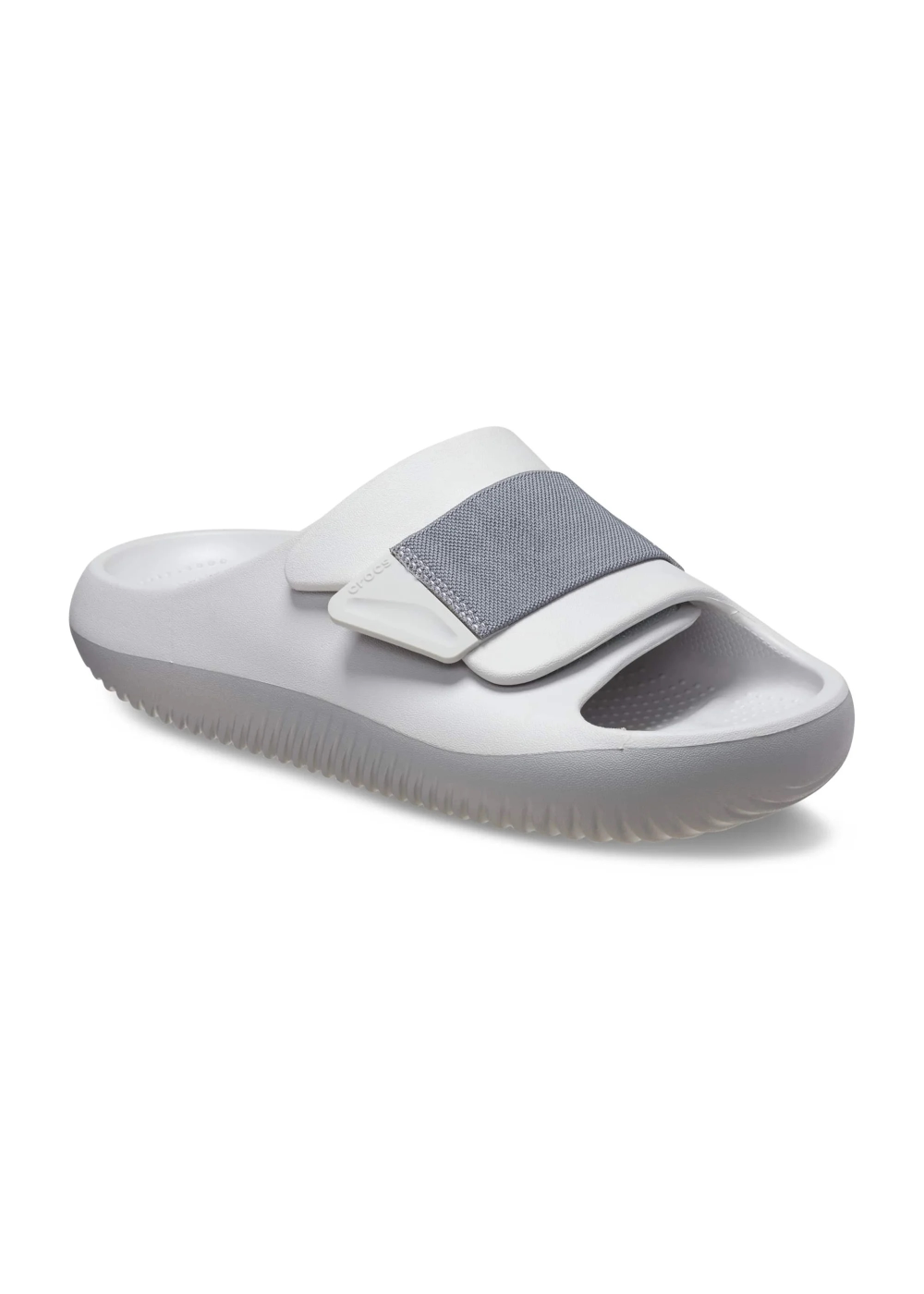 Mellow Luxe Recovery Slide - grise