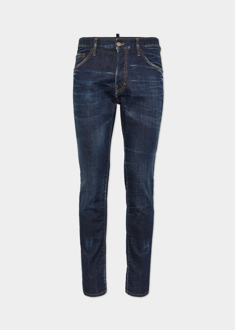 purple store jeans dsquared2 brut 