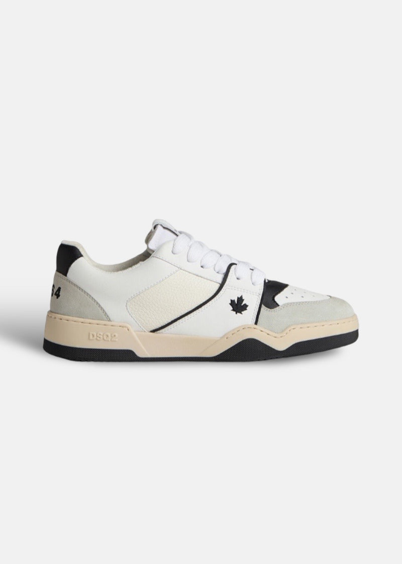 Sneakers spiker Dsquared2