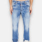 Jeans cool guy - bleu clair