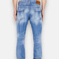 Jeans cool guy - bleu clair