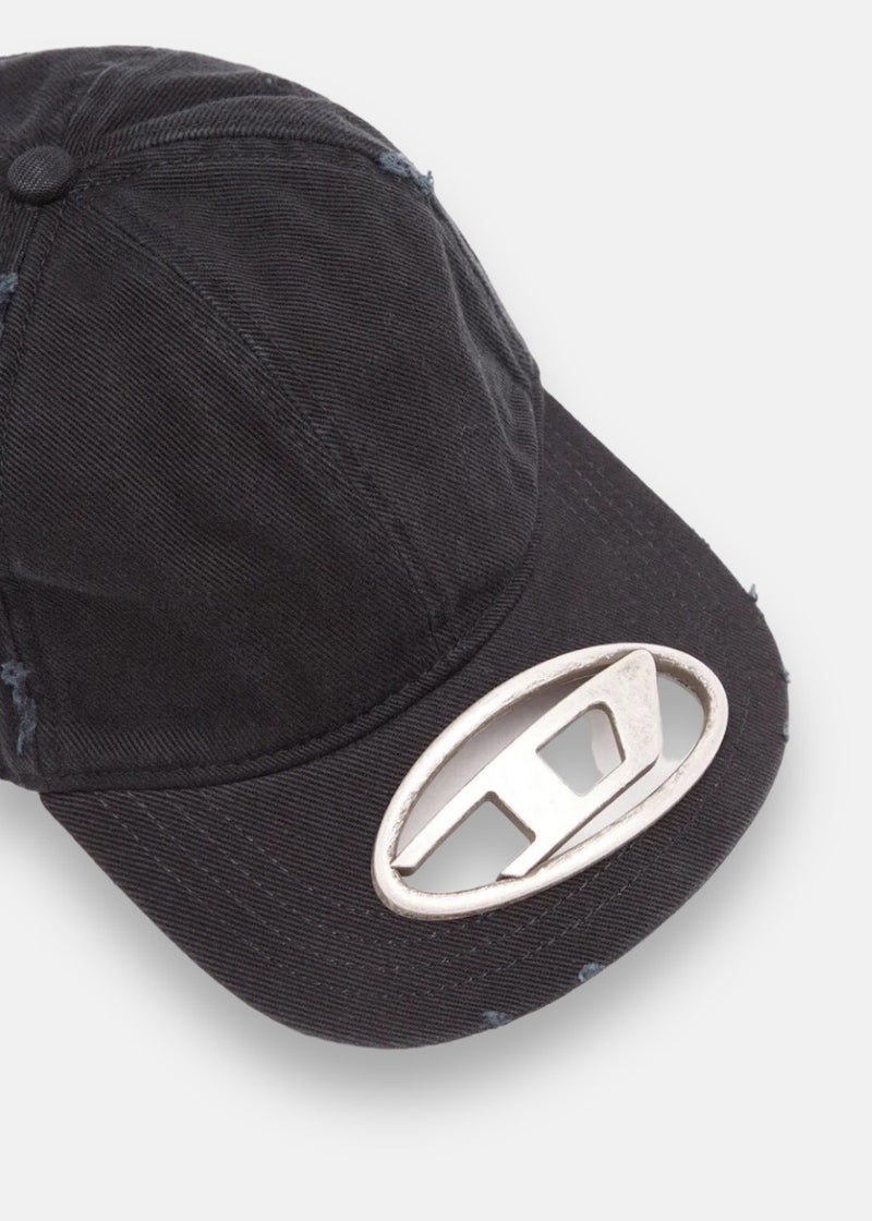 Casquette C-Beast - Noire