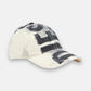 Casquette C-Ewan-Ny - Blanche