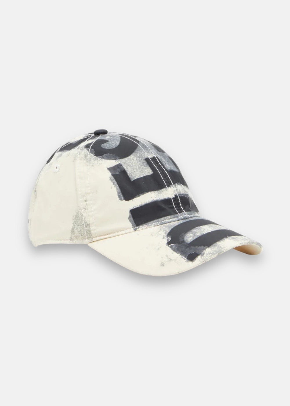 Casquette C-Ewan-Ny - Blanche