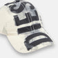 Casquette C-Ewan-Ny - Blanche