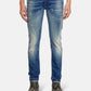 Jeans sleenker 1979 - Skinny - Bleu