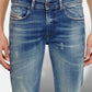 Jeans sleenker 1979 - Skinny - Bleu