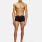 Boxer Umbx Damien - pack de 3 - noir