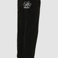 Pantalon Embroidery Pocket