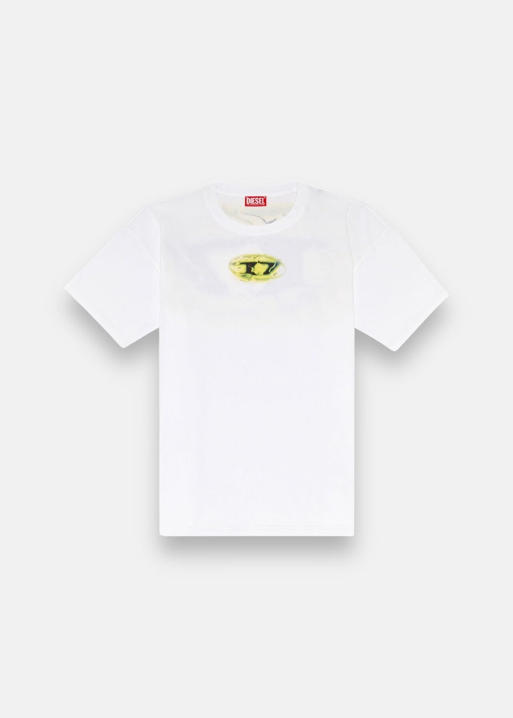 T-shirt T-BOXT-K3