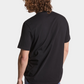 T-shirt logo box - Regular Fit - noir