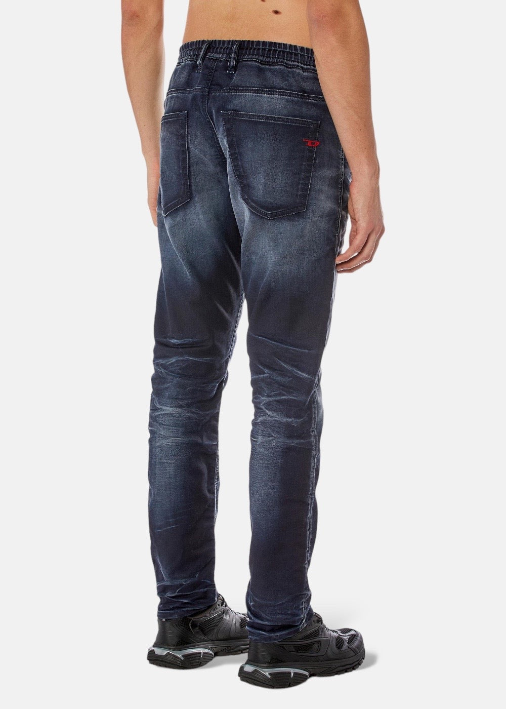 JoggJeans D-KROOLEY-B 2032  - bleu marine