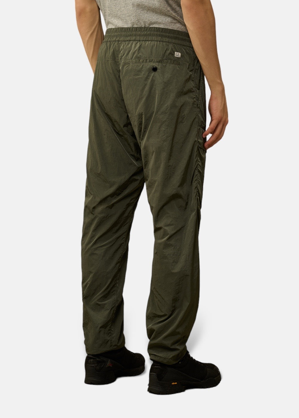 Pantalon cargo Chrome-R - kaki