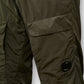 Pantalon cargo Chrome-R - kaki