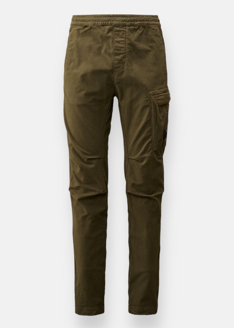 Pantalon cargo en moleskin cargo