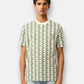 T-shirt Monogramme-Lacoste