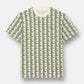 T-shirt Monogramme-Lacoste