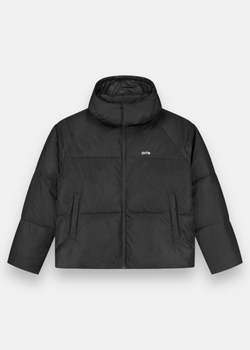 Doudoune Puffer - Noire