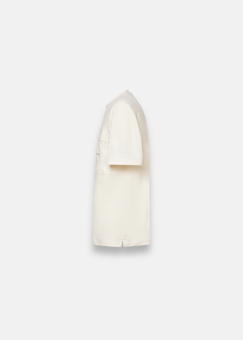 T-shirt Fgl Scratch Tee 5.0 - blanc