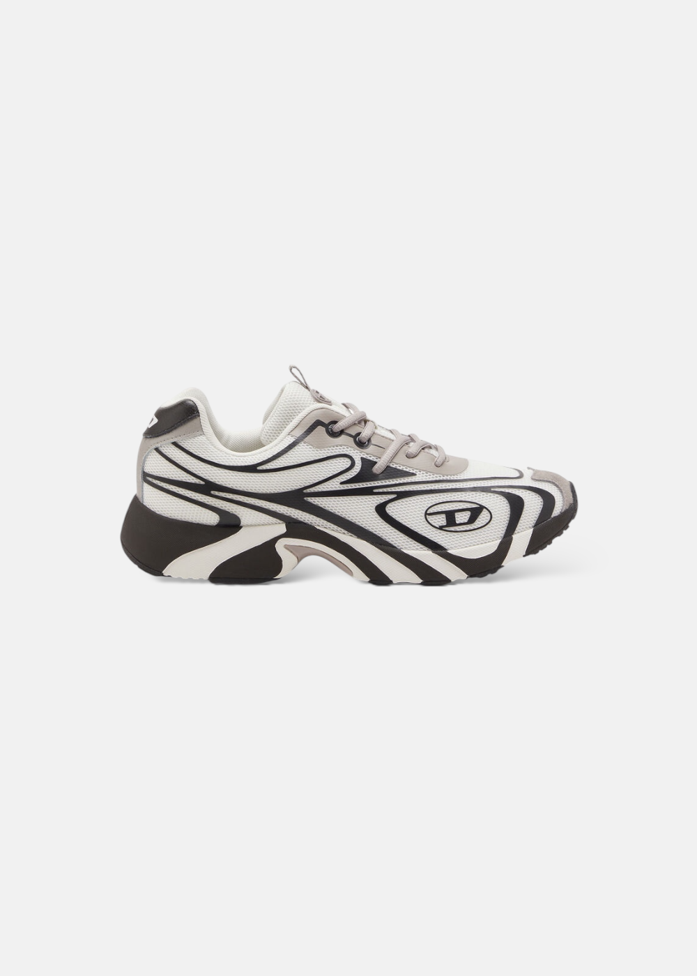 Sneakers S-D-Vit's 500 - gris