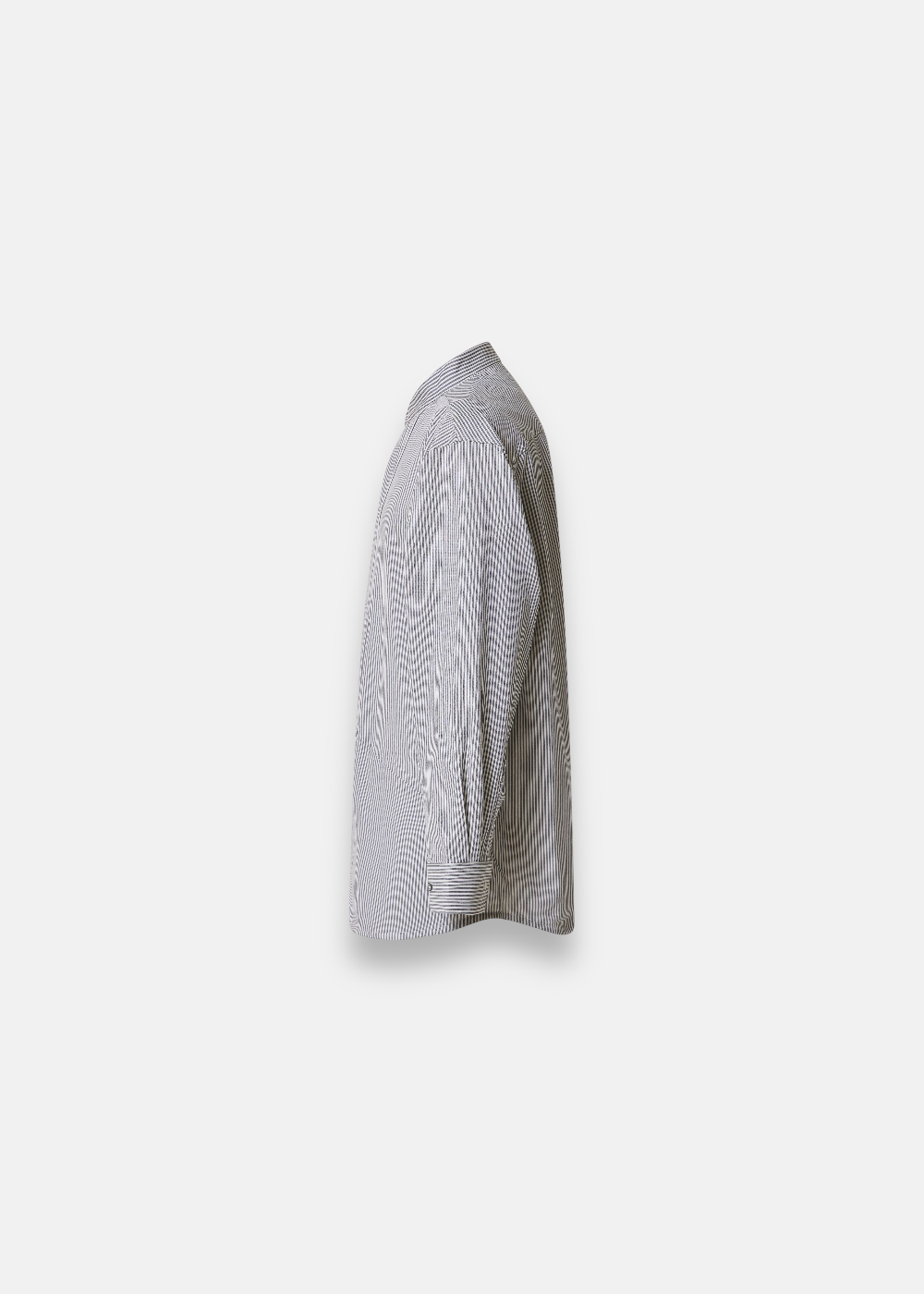 Chemise Fgl Fuel LS 5.7 -gris
