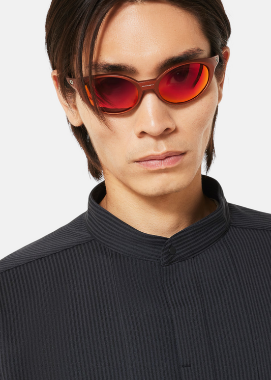Chemise Fgl Fuel LS 5.7 - noir