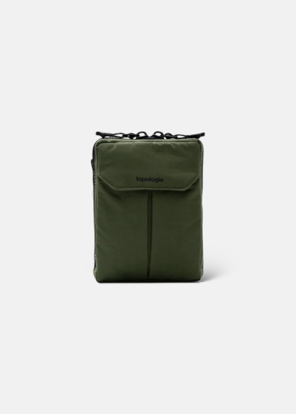 Sacoche Utility  -kaki