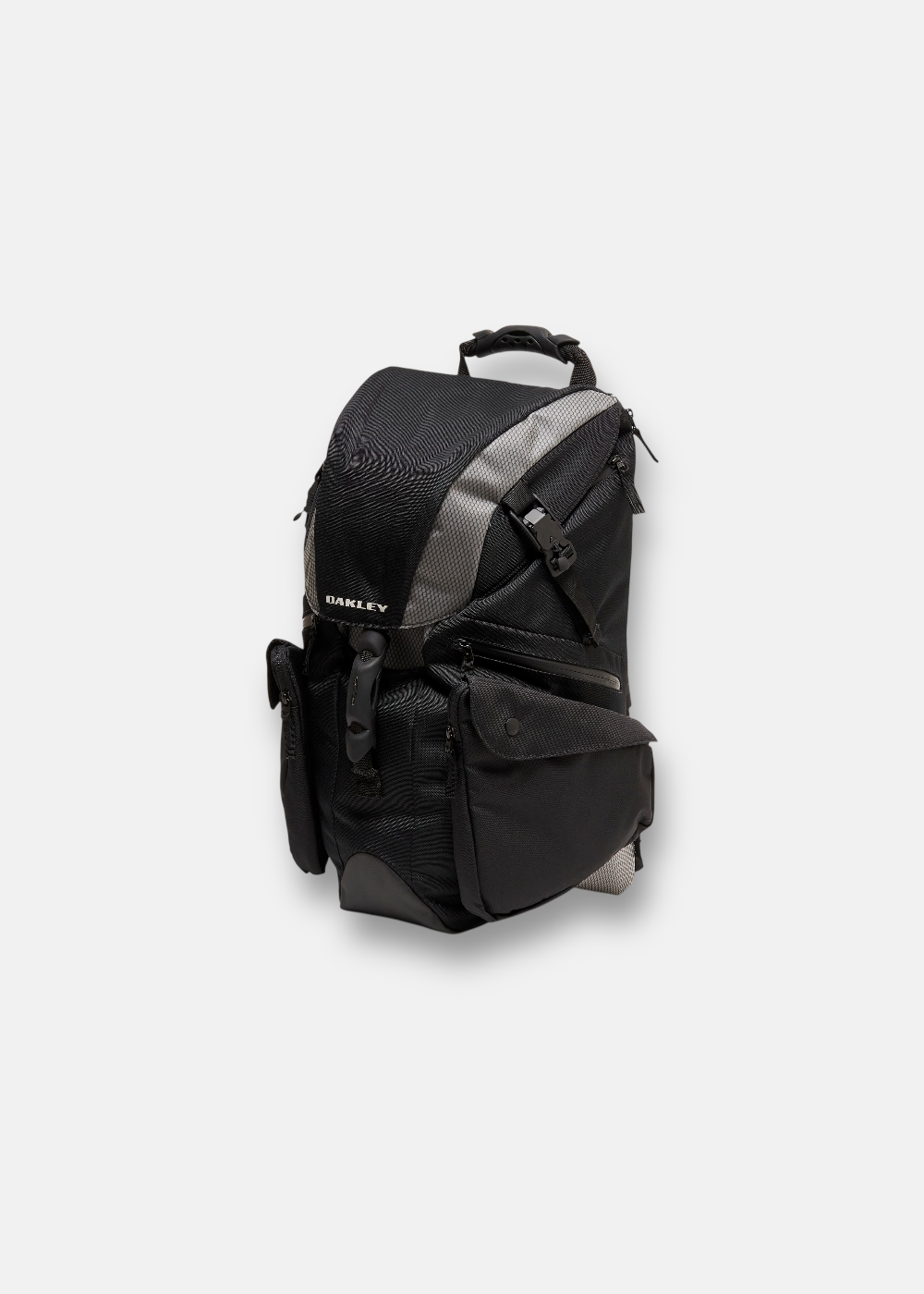 Sac Latitude Flex Pack - noir