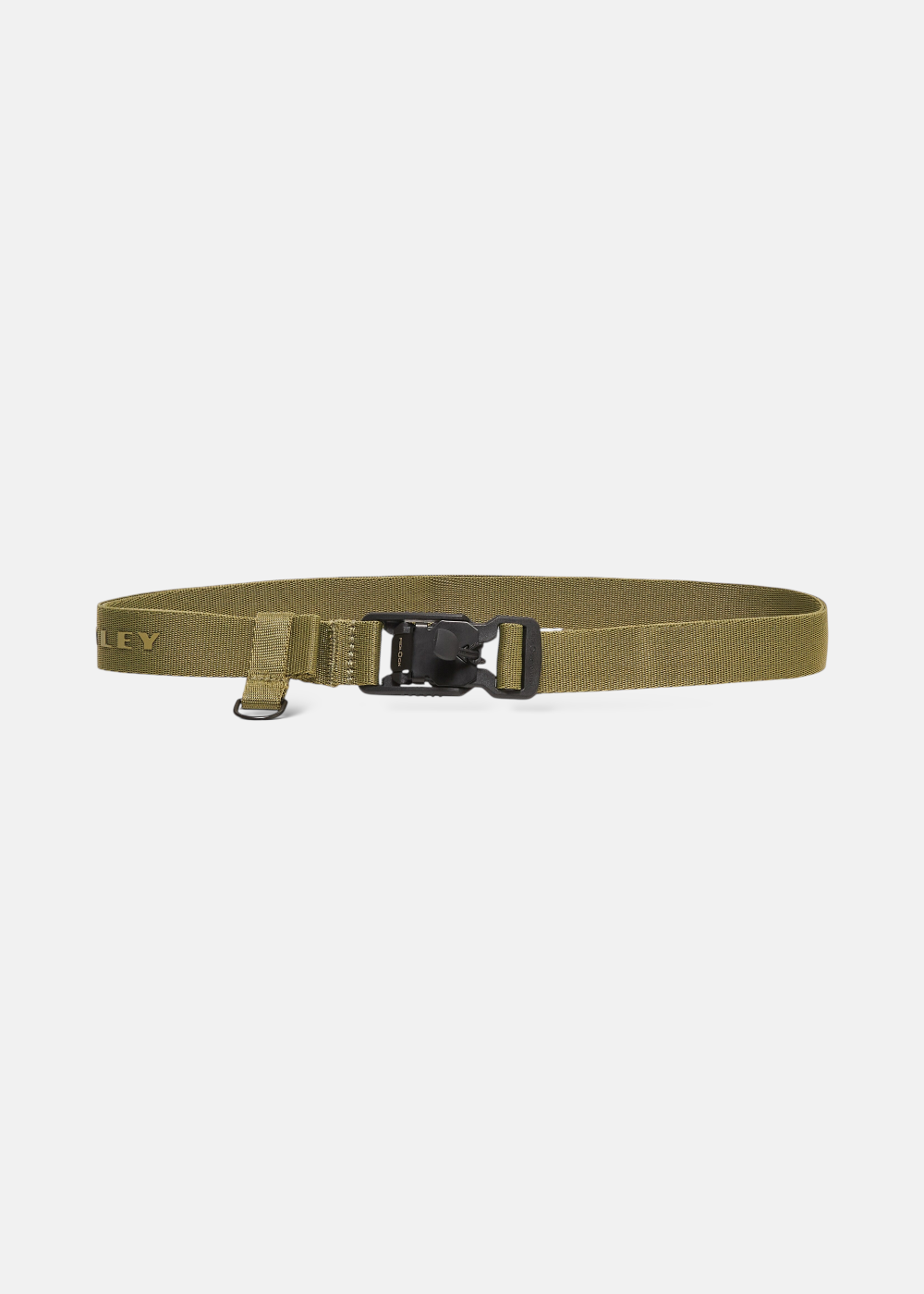 Ceinture Latitude Web Belt-kaki