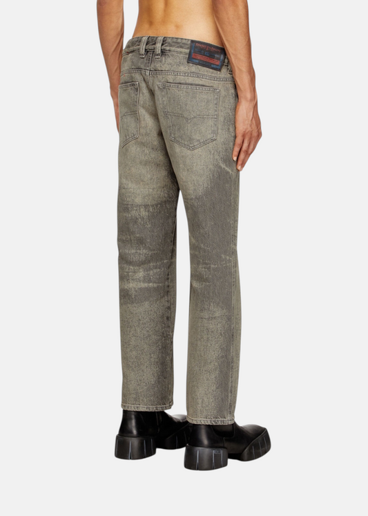 Jean D-IM-FSH2 - gris