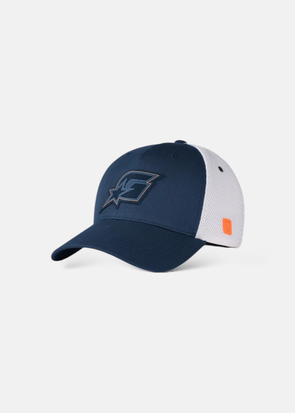 Casquette Trucker Billys Star- marine