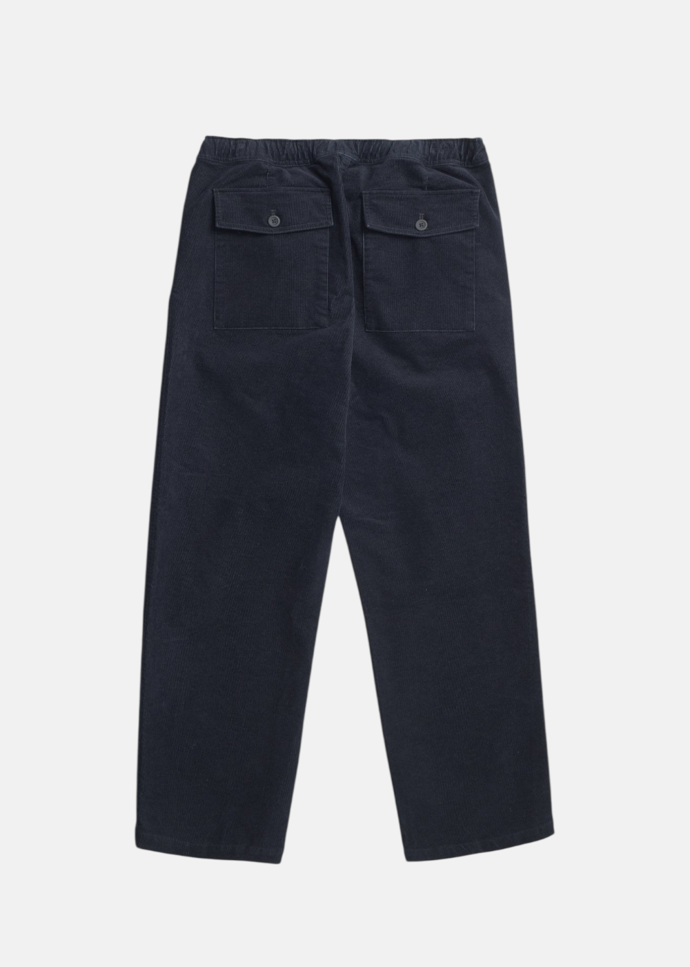 Pantalon Ragnar 2.0 en Velours  - marine