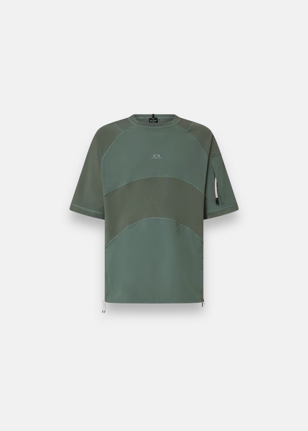 T-shirt Latitude SoarTee 5.0 -vert