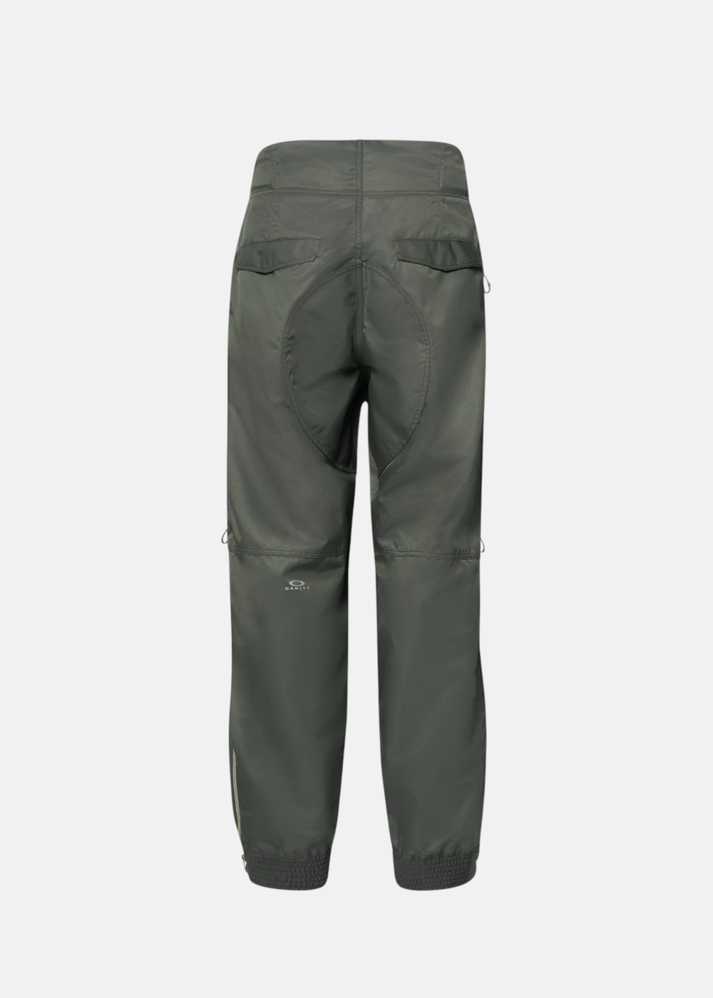 Pantalon Shell Soar Latitude -kaki