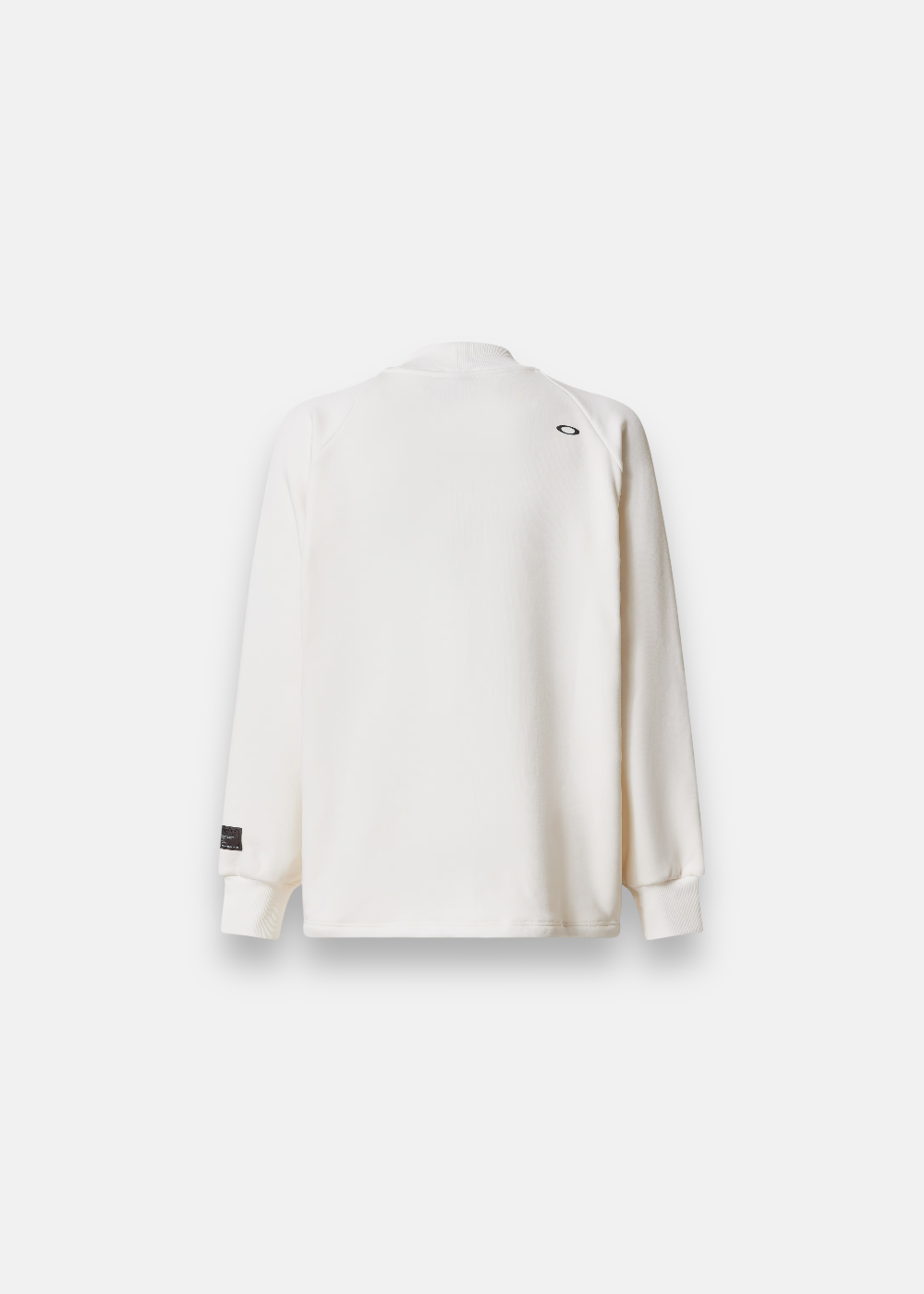 Polaire technique chaude FGL Slick Fleece - blanc