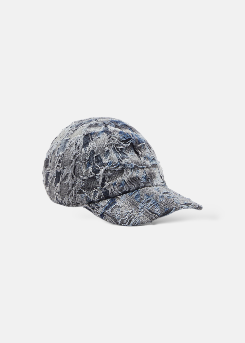 Casquette C-PIED - gris