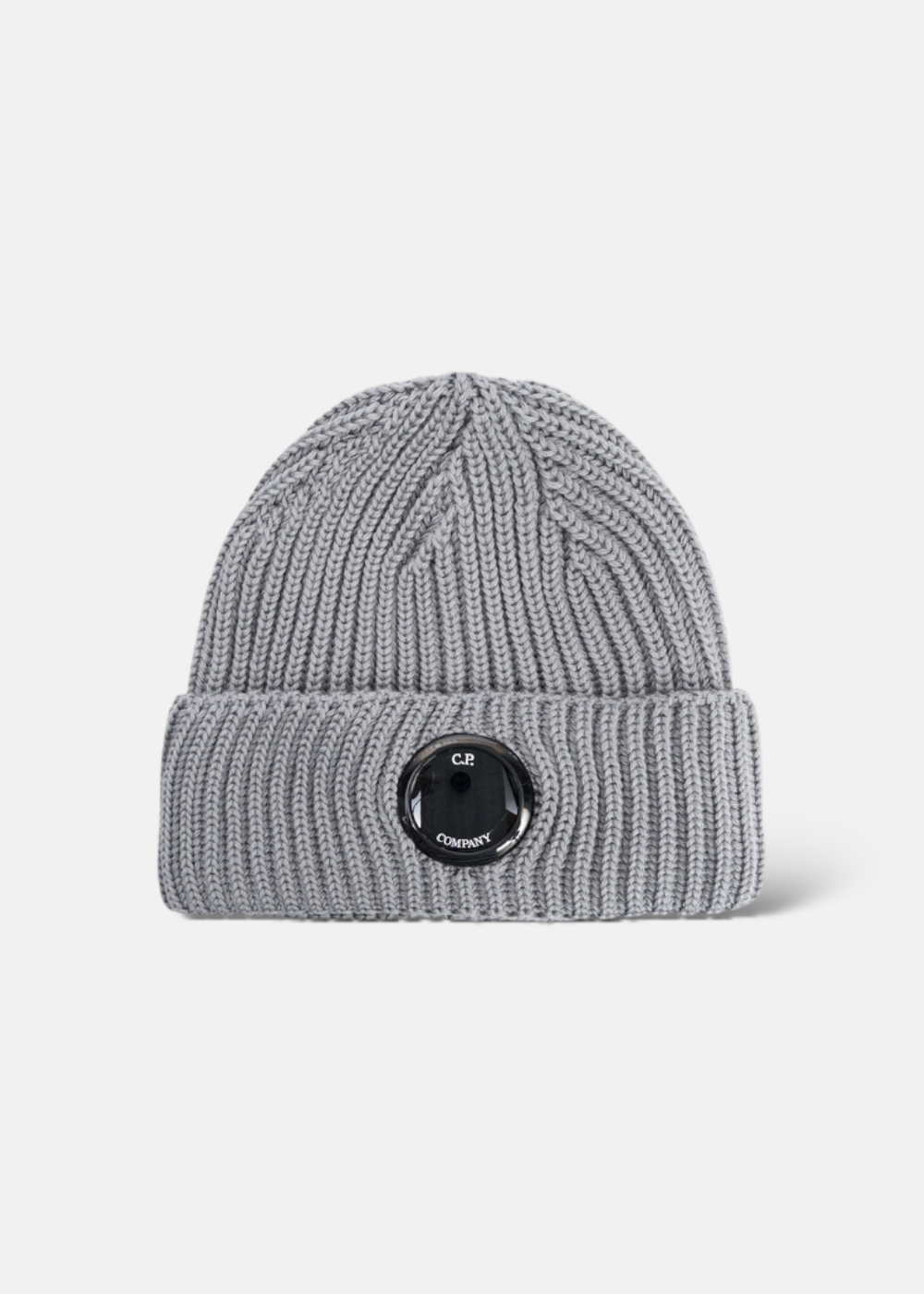 Bonnet lens - gris